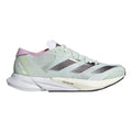 Adizero Adios 8 Wettkampfschuh Damen - mehrfarbig,