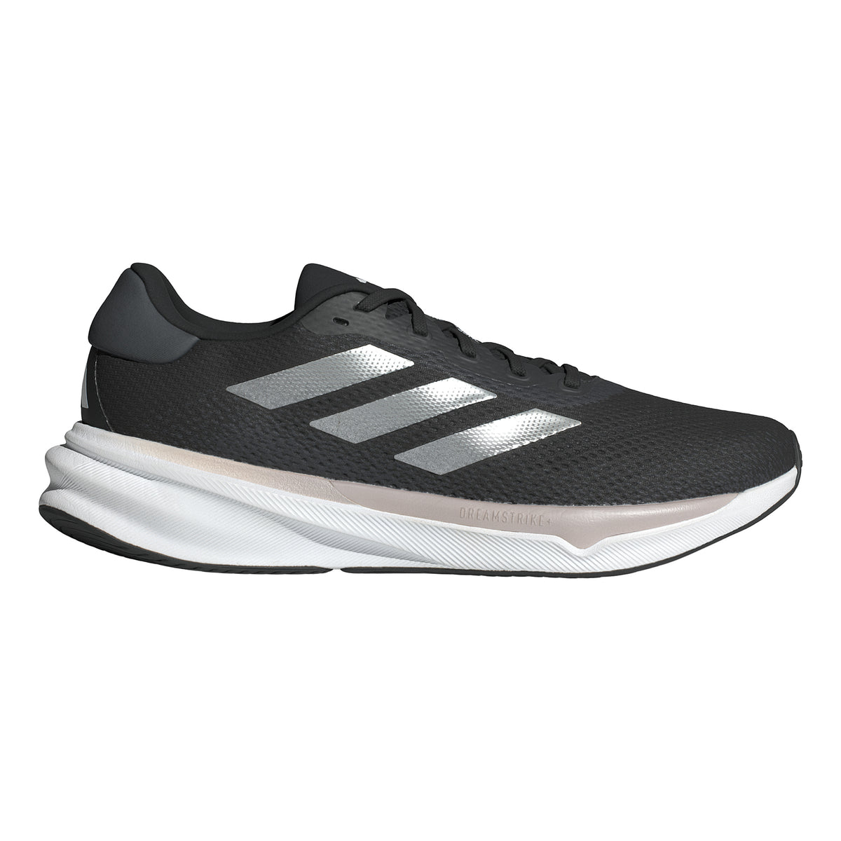 adidas Supernova Stride Neutralschuh Herren - schwarz, weiß
