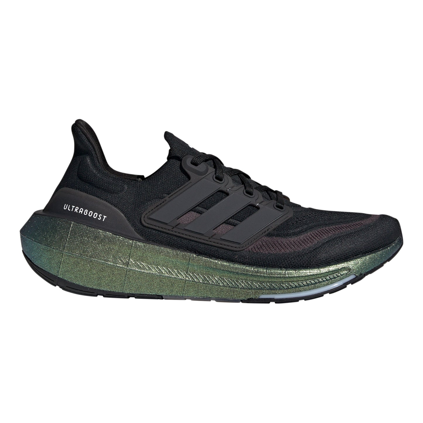 adidas Ultraboost 23 Neutralschuh Herren - schwarz, grün