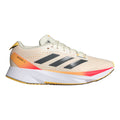 Adizero SL Neutralschuh Herren - creme, orange