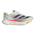 Adizero Adios Pro 3 Wettkampfschuh Herren - beige, mehrfarbig