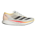 Adizero Takumi Sen Wettkampfschuh Herren - beige, mehrfarbig