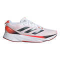 Adizero SL Neutralschuh Herren - weiß, rot