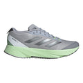 Adizero SL Neutralschuh Herren - grau, hellgrün
