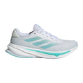 Supernova Rise Neutralschuh Damen - weiß, türkis