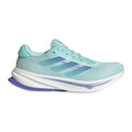 Supernova Rise Neutralschuh Damen - türkis, blau