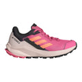 Terrex Trailrider Trailschuh Damen-Pink,Schwarz