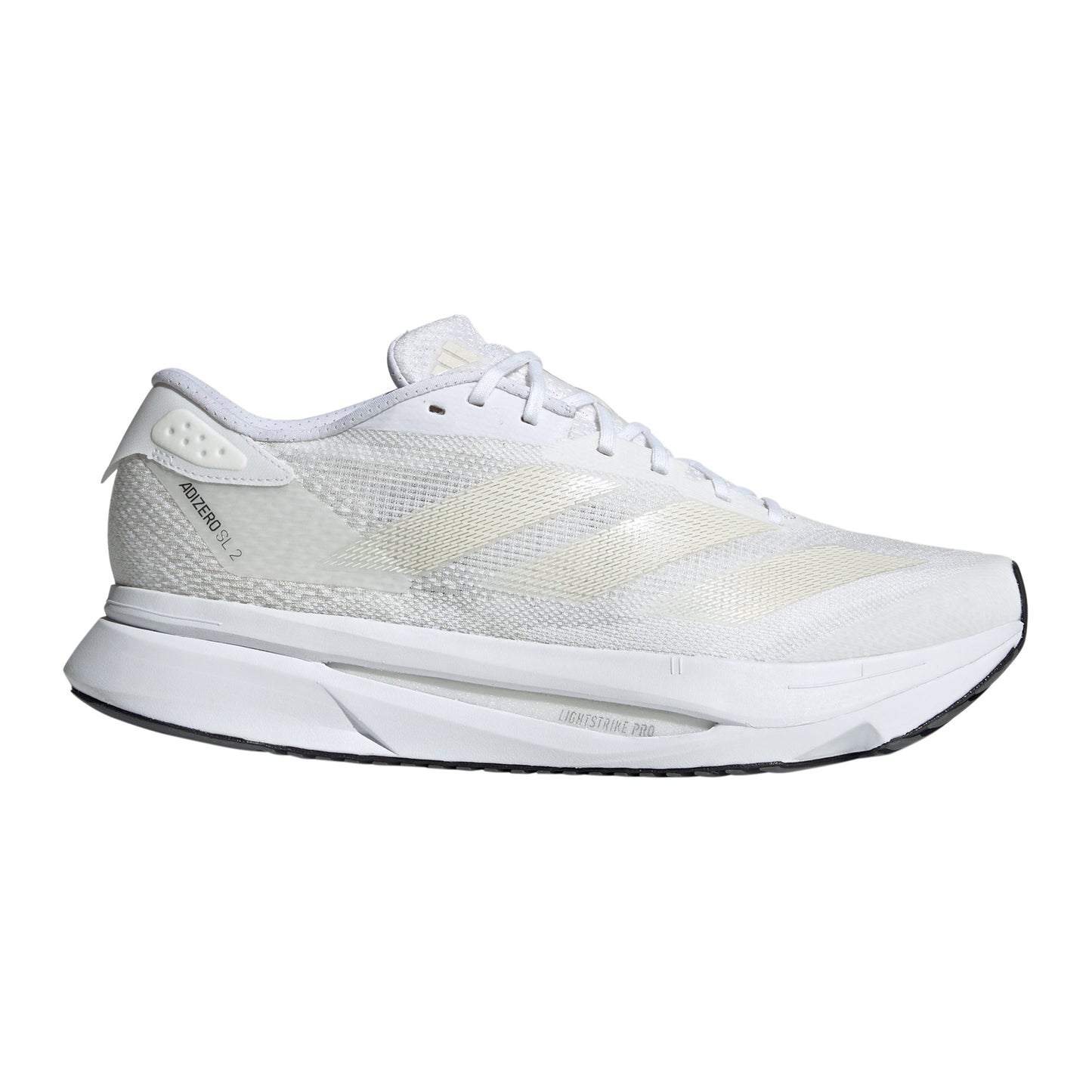 adidas adizero SL 2 Neutralschuh Herren - weiß