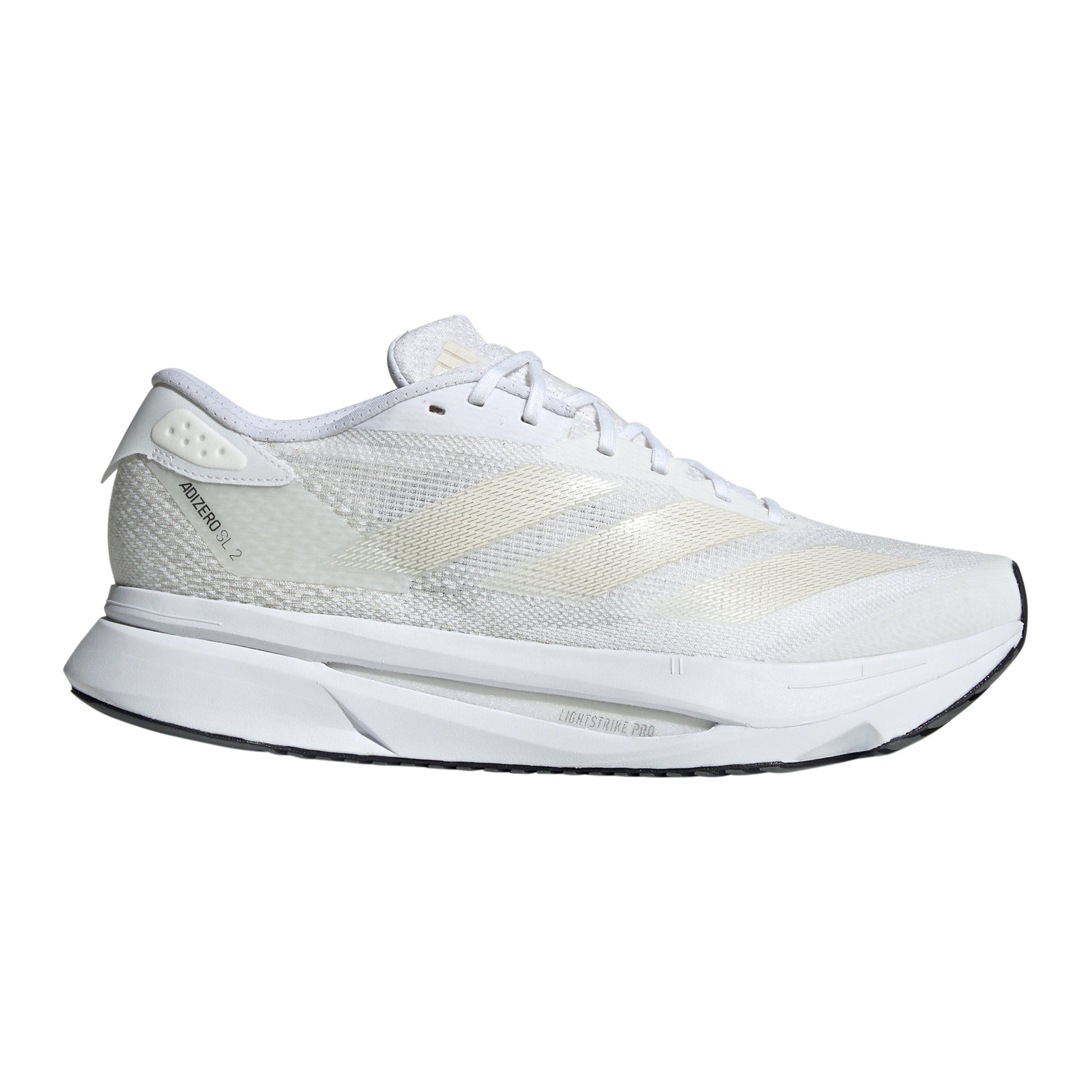 adidas adizero SL 2 Neutralschuh Herren - weiß