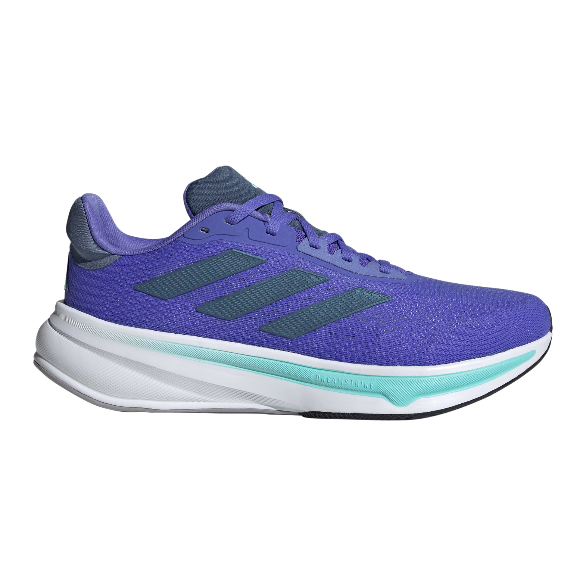 adidas Response Super Neutralschuh Herren - blau, schwarz
