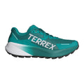 Terrex Agravic 3 Trailschuh Herren-Grün,Grau