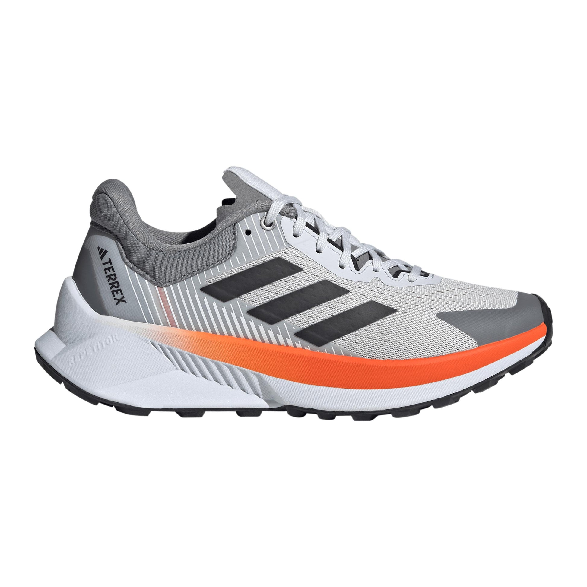 adidas Terrex Soulstride Flow Trailschuh Damen - grau, dunkelgrau