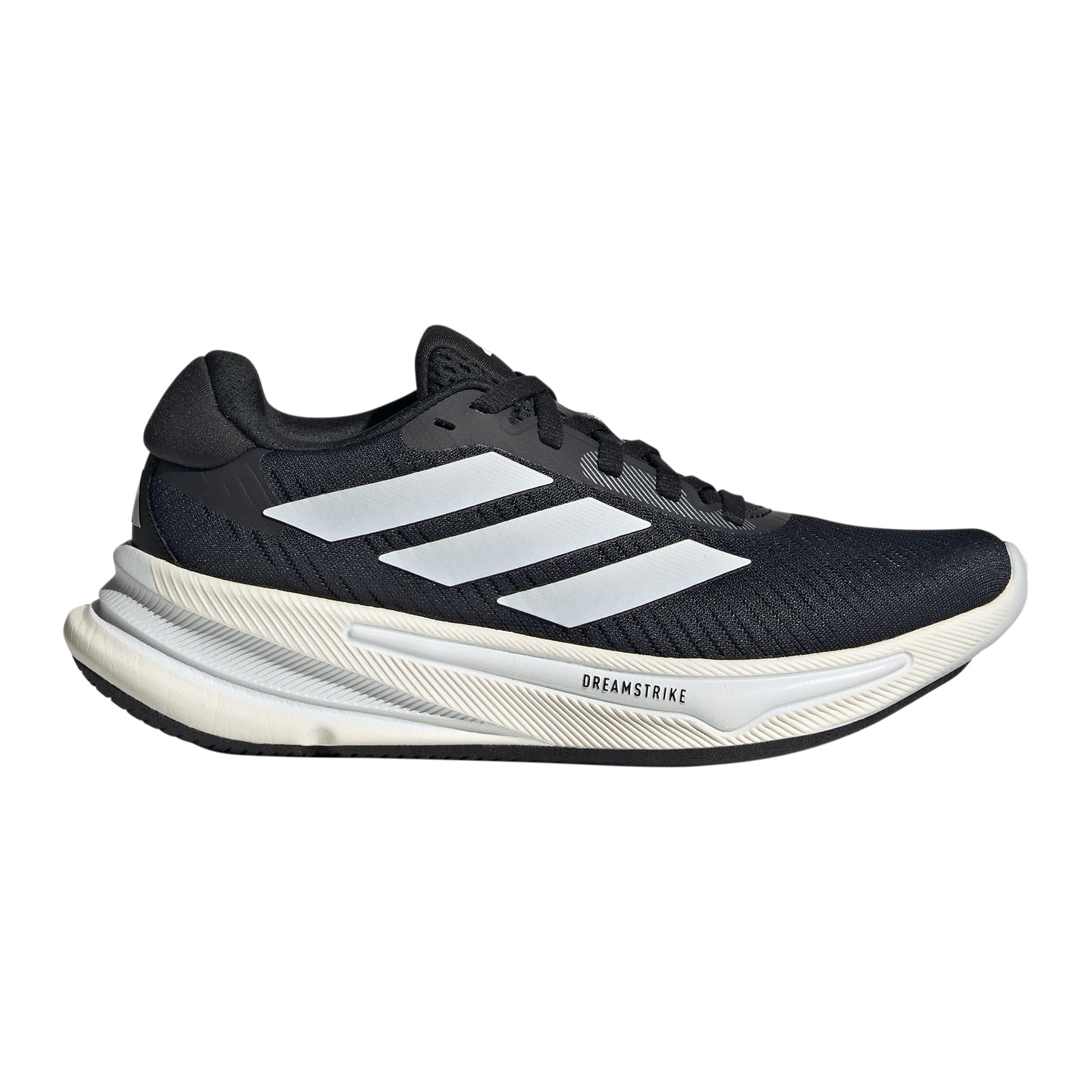 adidas Supernova Ease Neutralschuh Kinder - schwarz, weiß