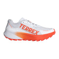 Terrex Agravic 3 Trailschuh Herren-Weiß,Orange