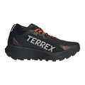 Terrex Agravic GTX Trailschuh Herren-schwarz, orange