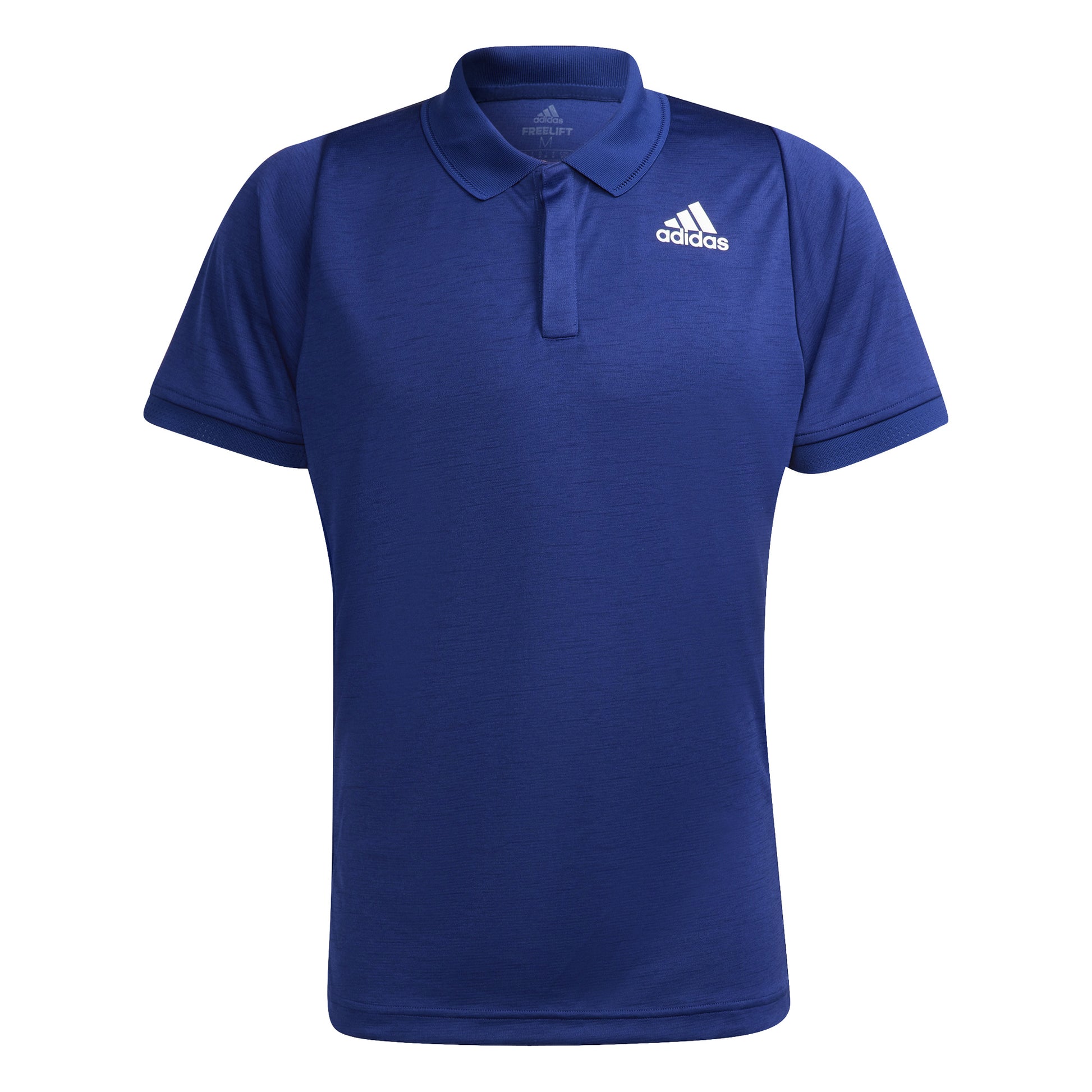 adidas Freelift Polo Herren - dunkelblau,