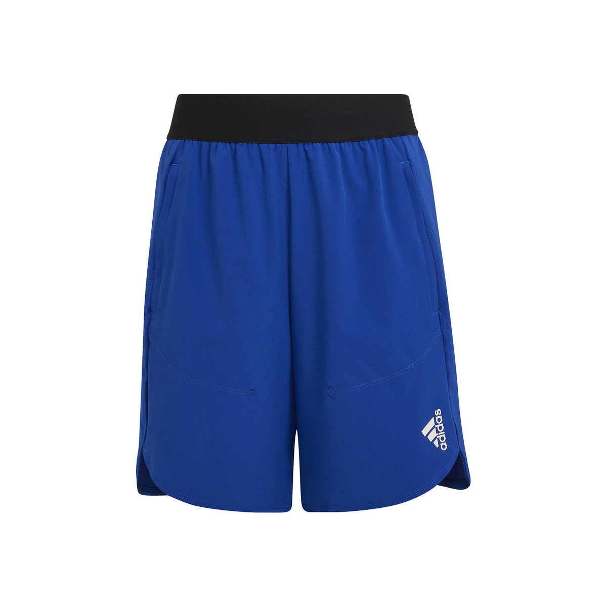 adidas Designed 4 Sport Shorts Jungen - blau,