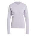 Run It Lauftop Damen - lila,