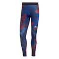 Saturday Tight Herren - blau, schwarz