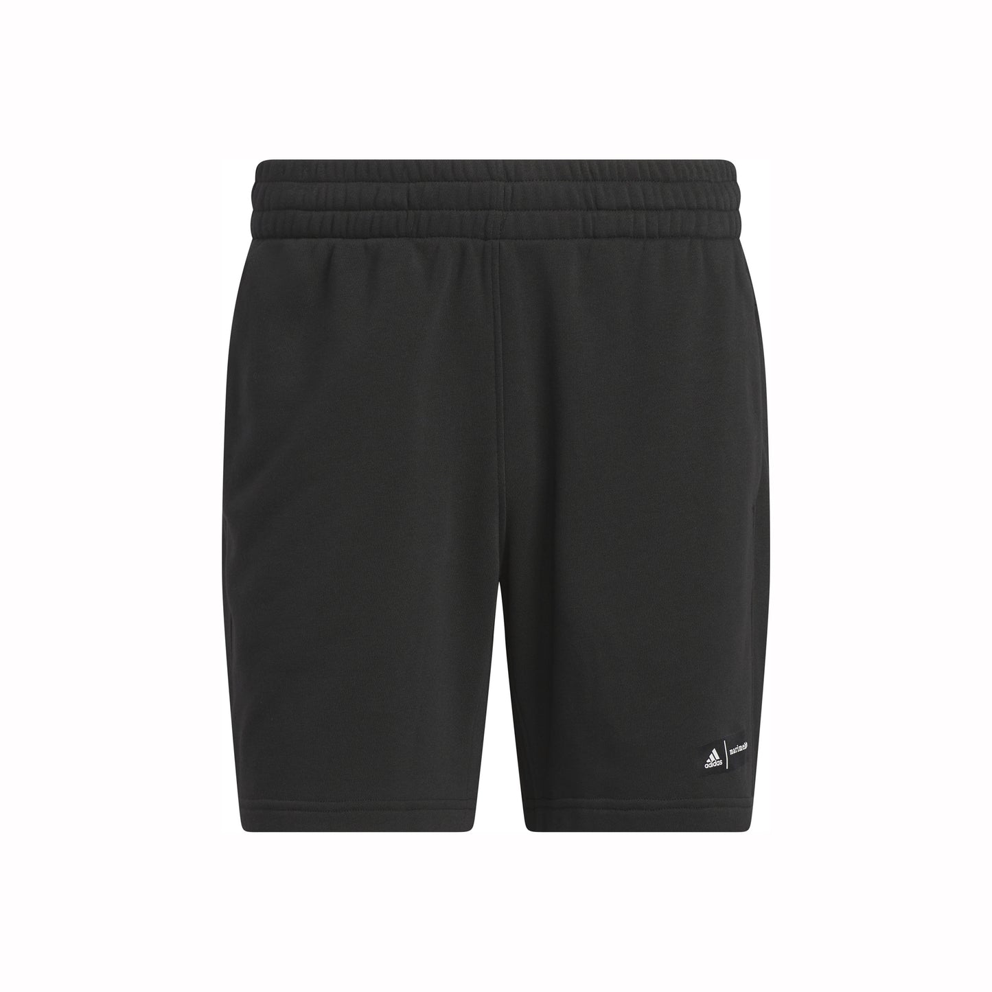 adidas Marimekko Shorts Herren - schwarz,