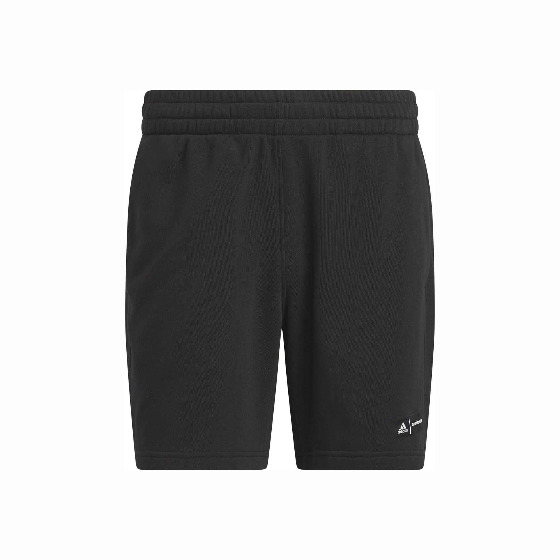 adidas Marimekko Shorts Herren - schwarz,