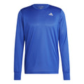 Own The Run Lauftop Herren - blau,