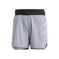 Agravic Pro Shorts Herren - flieder, schwarz