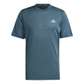 Ultimate Knit Laufshirt Herren - petrol,