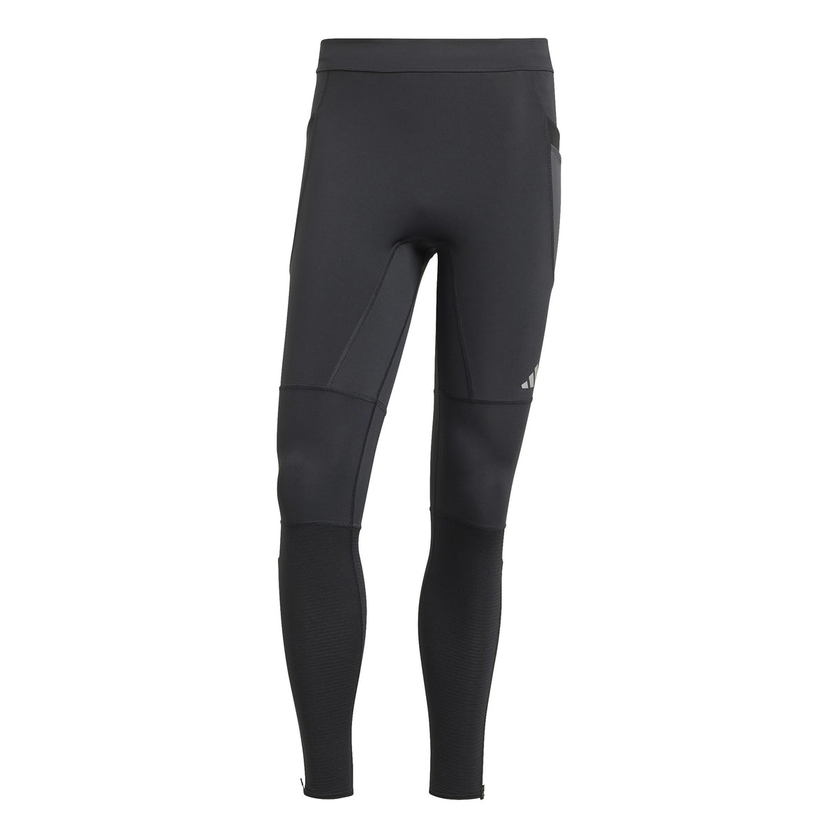 adidas Ultimate Cold Ready Lauftight Herren - schwarz,