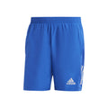 Own the Run 5in Laufshorts Herren - blau,