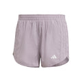 Own The Run MFTP Short Laufshorts Damen-Flieder