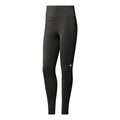 Daily Run Lauftight Damen - schwarz,