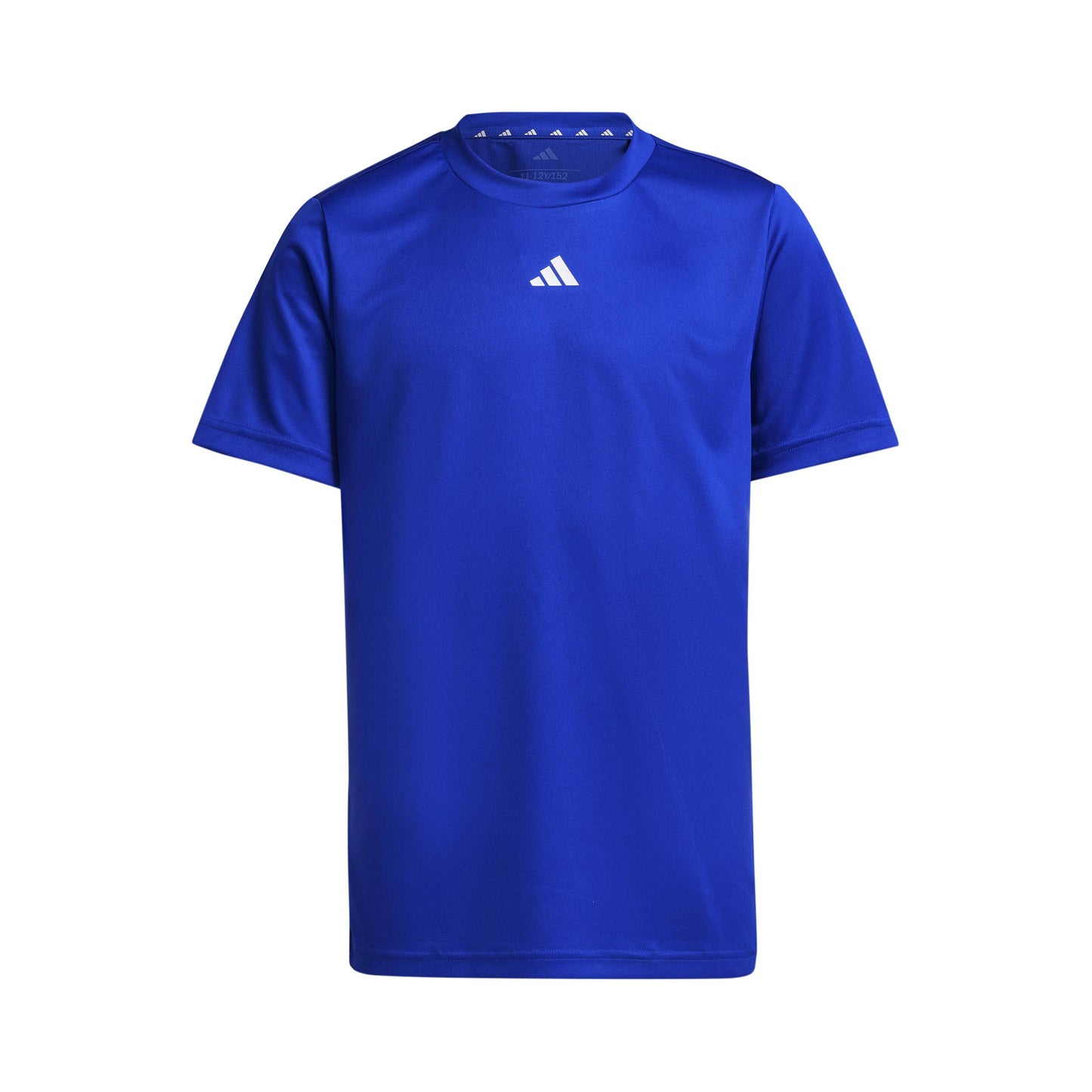 adidas Training Essentials T-Shirt Kinder - dunkelblau,