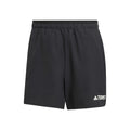Terrex MT Light 5in Laufshorts Herren-Schwarz