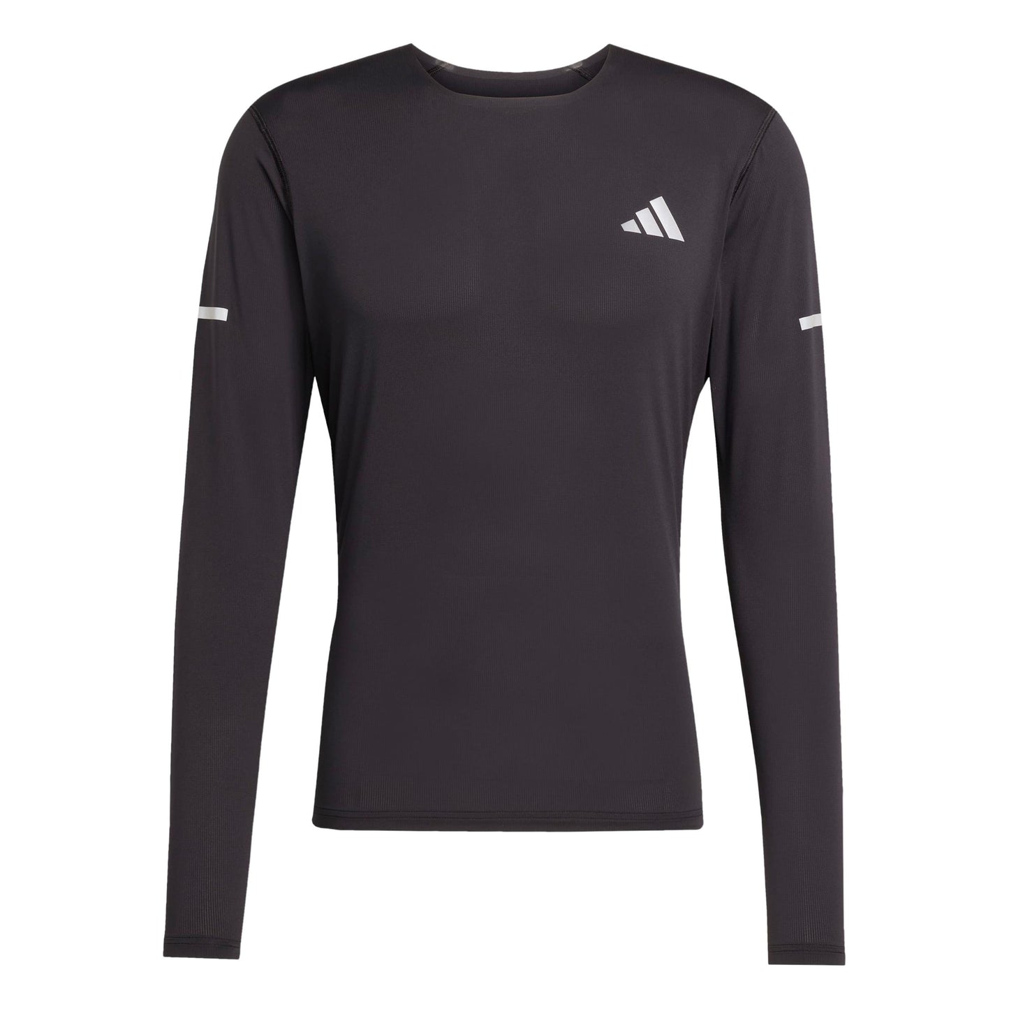 adidas Adi365 Climacool Laufshirt Herren-Schwarz