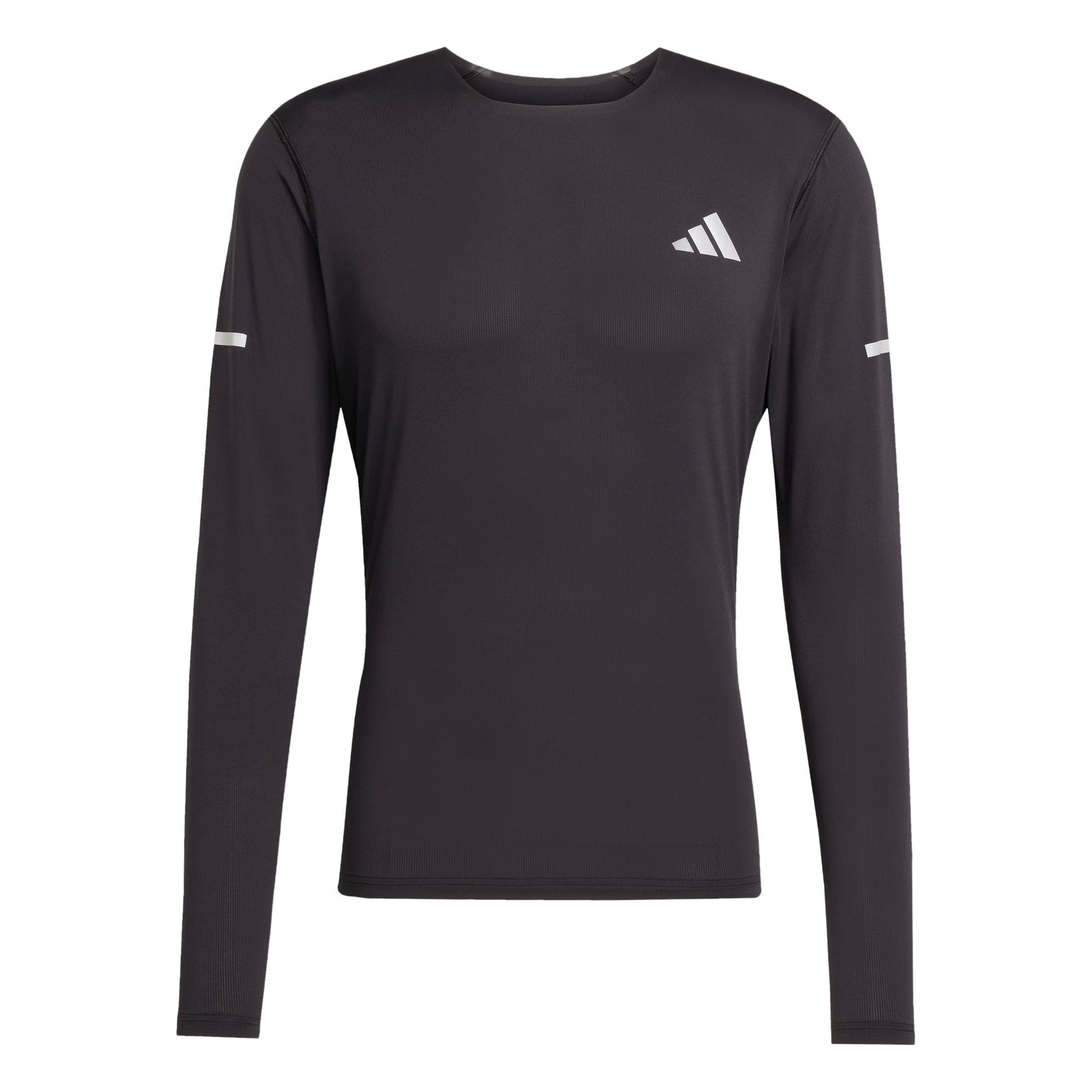 adidas Adi365 Climacool Laufshirt Herren-Schwarz