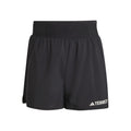 Terrex XPR 5in Laufshorts Herren-Schwarz