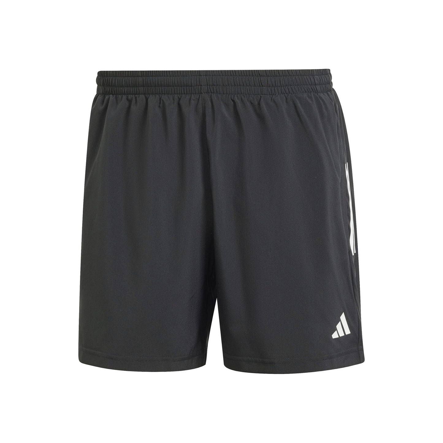 adidas Own The Run 7in Laufshorts Herren-Schwarz