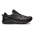 Gel-Sonoma 7 GTX Trailschuh Herren - schwarz, grau