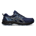 Gel-Venture 9 Trailschuh Herren - blau, grau