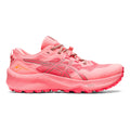 Gel-Trabuco 11 Trailschuh Damen - rosa,