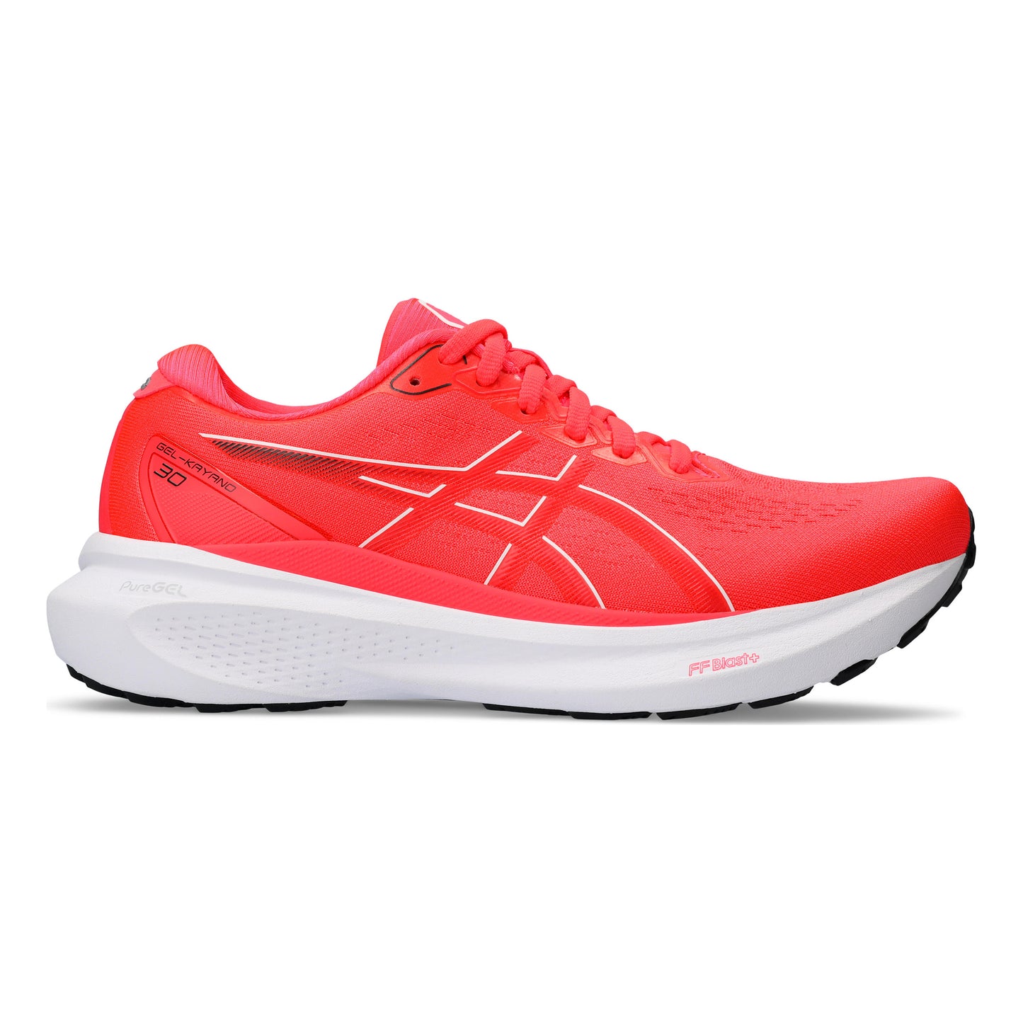 ASICS Gel-Kayano 30 Stabilitätsschuh Damen - pink,