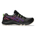 Gel-Sonoma 7 GTX Trailschuh Damen - schwarz, pink