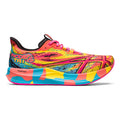 Noosa Tri 15 Wettkampfschuh Herren - pink, gelb