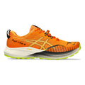 Fuji Lite 4 Trailschuh Herren - orange, neongelb