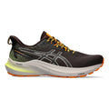 GT-2000 12 TR Stabilitätsschuh Herren - schwarz, orange