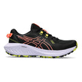 Gel-Excite Trail 2 Trailschuh Damen - schwarz, flieder