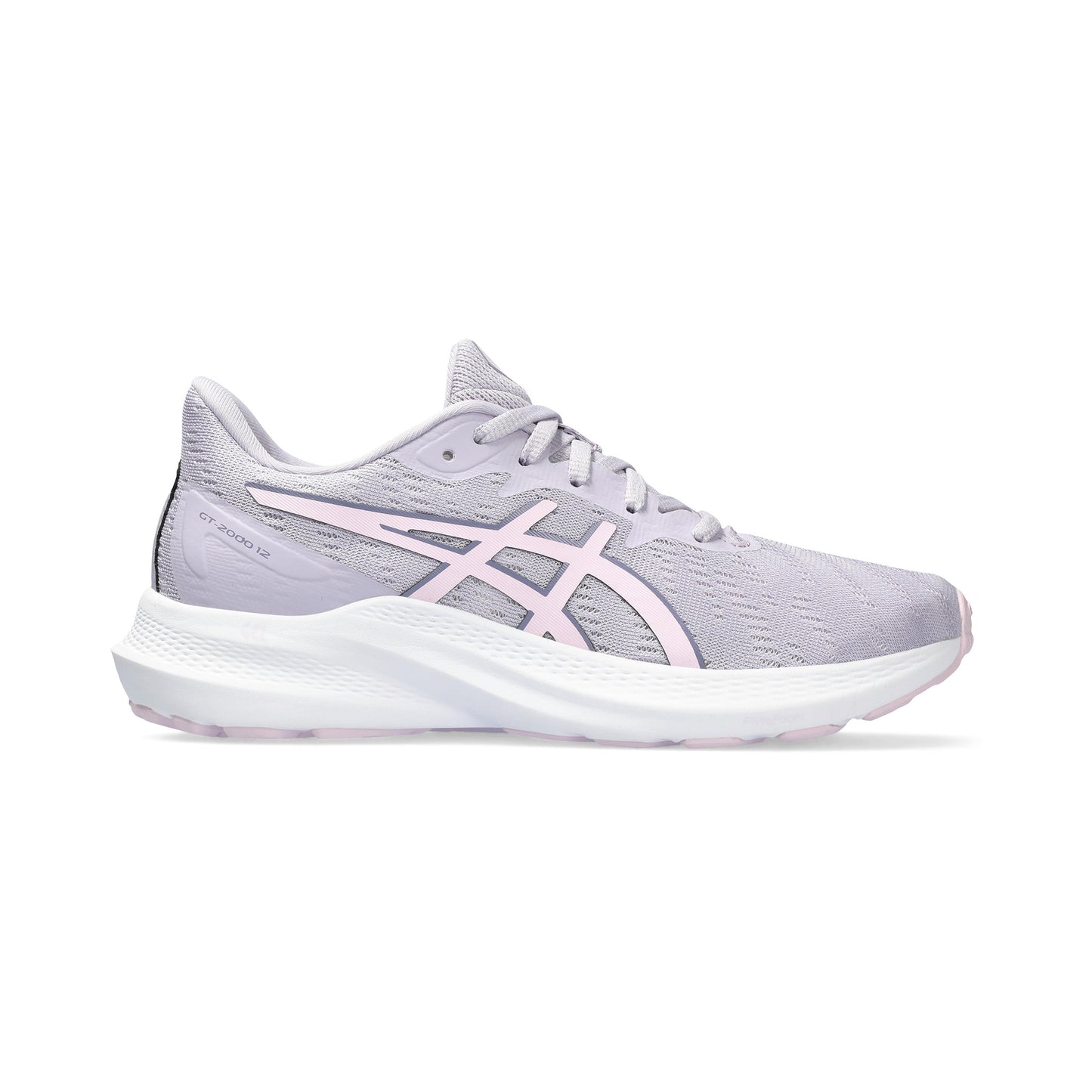 ASICS GT-2000 12 GS Stabilitätsschuh Kinder - flieder, rosa