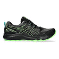 Gel-Sonoma 7 GTX Trailschuh Herren - schwarz, neongrün