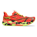 Noosa Tri 15 Wettkampfschuh Herren - rot, neongelb